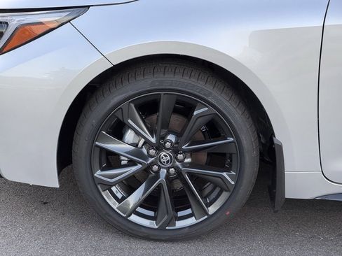 New 2026 Toyota Corolla XSE image 34