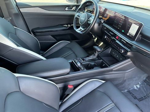 Used 2025 Kia K5 GT-Line image 13
