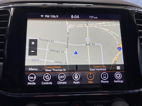 Certified 2022 Jeep Grand Cherokee Limited image 20