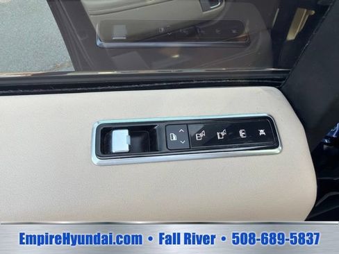 Used 2021 Land Rover Range Rover Westminster Edition AWD/4WD image 23