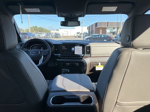 New 2026 GMC Sierra 1500 SLT w/ SLT Premium Plus Package image 27