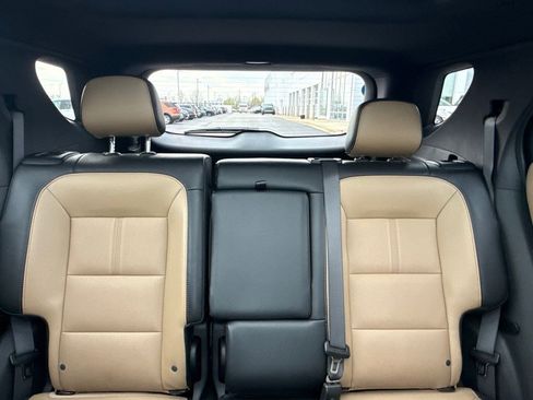 Used 2023 Chevrolet Equinox Premier image 20