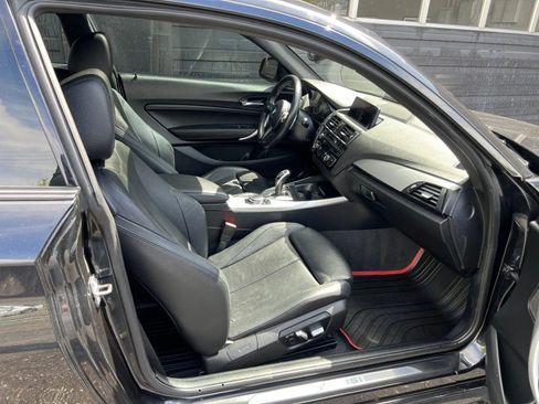 Used 2016 BMW M235i xDrive Coupe image 16