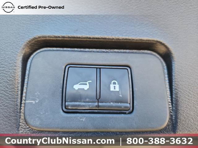 Certified 2023 Nissan Rogue SV w/ SV Premium B Package AWD/4WD image 29