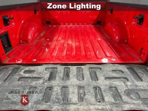 Used 2022 Ford F150 XLT w/ Equipment Group 302A High AWD/4WD image 25