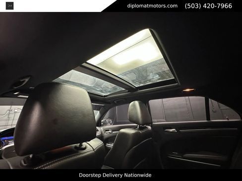 Used 2019 Chrysler 300 S w/ Safetytec Plus Group image 24