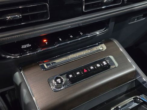 New 2026 Lincoln Aviator Reserve image 25