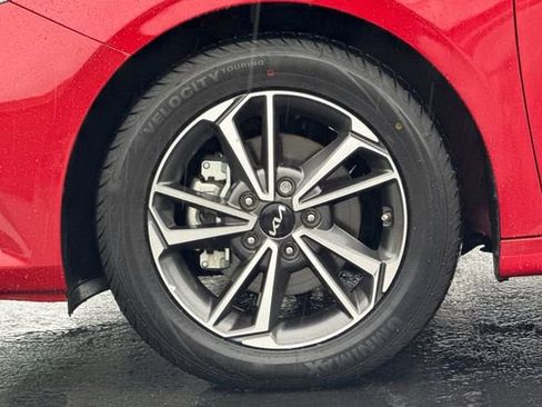 Certified 2022 Kia Forte LXS image 32