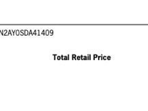 New 2025 Porsche Cayenne S image 41