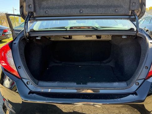 Used 2020 Honda Civic EX-L image 11