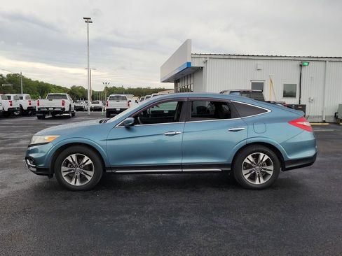 Used 2014 Honda Crosstour EX image 14
