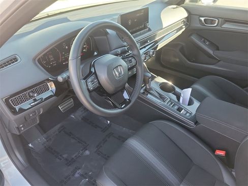 Certified 2023 Honda Civic Sport image 15