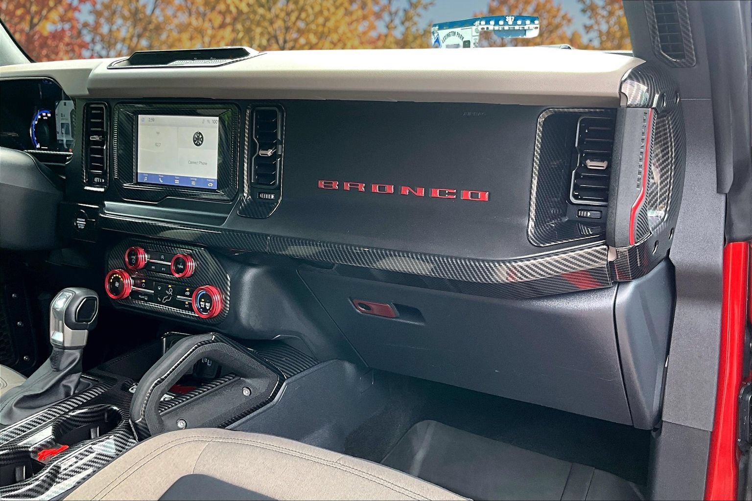 Used 2023 Ford Bronco Big Bend AWD/4WD image 19