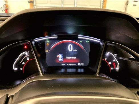 Used 2021 Honda Civic Sport image 19