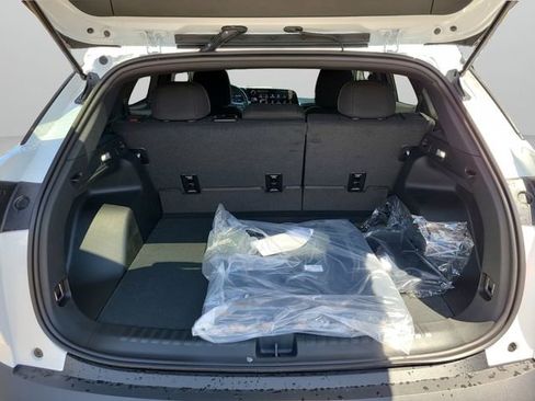 New 2025 Chevrolet Blazer EV LT image 11