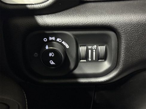 New 2026 RAM 2500 Laramie w/ Night Edition image 21