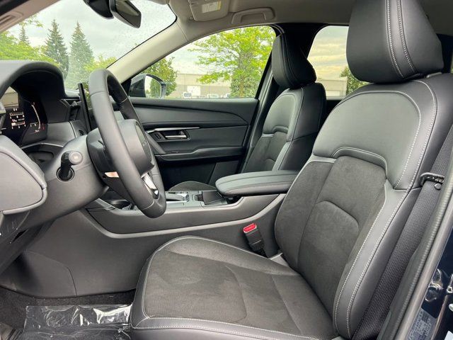 New 2026 MAZDA CX-5 Select AWD/4WD image 3