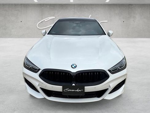 Used 2024 BMW 840i Gran Coupe image 18