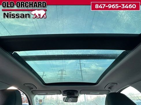 Used 2025 Hyundai Tucson Limited image 14