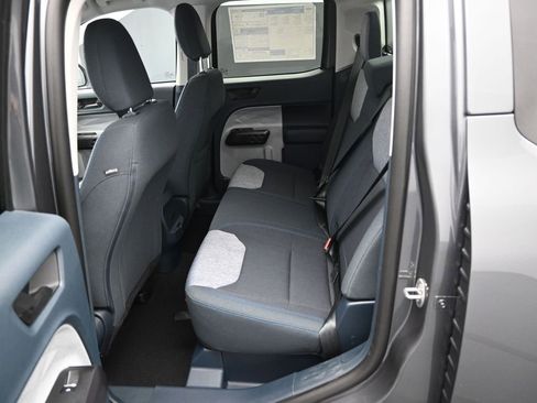 Used 2026 Ford Maverick XLT image 18