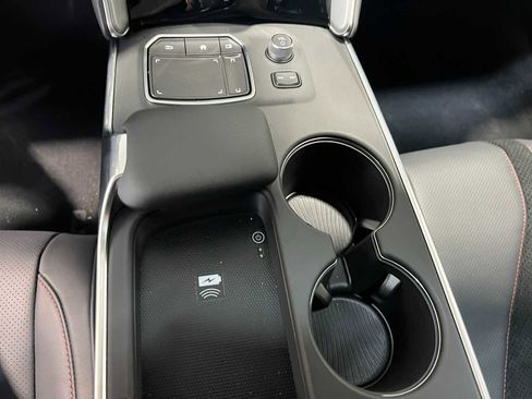 New 2025 Acura TLX SH-AWD w/ A-SPEC Pkg image 13