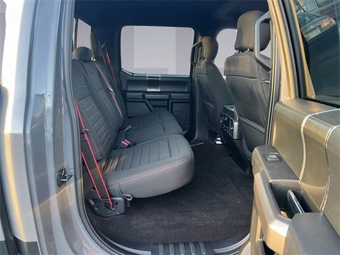 Used 2020 Ford F150 XLT w/ Equipment Group 302A Luxury image 18