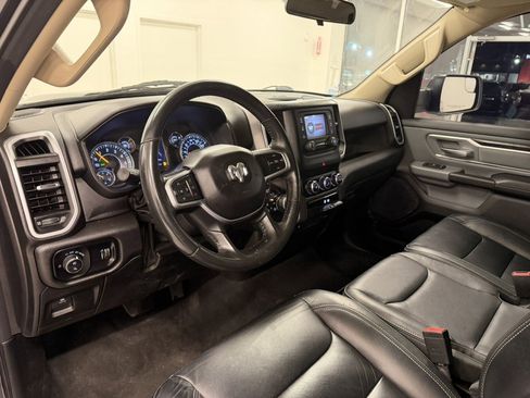 Used 2020 RAM 1500 Big Horn image 25
