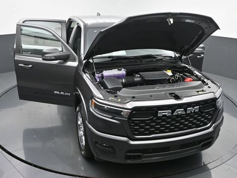 New 2025 RAM 1500 Big Horn image 62