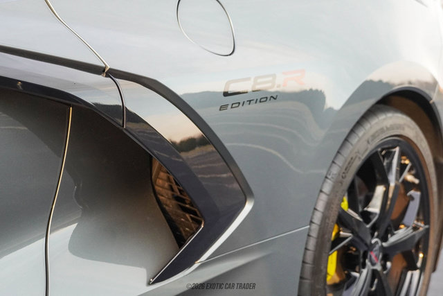 Used 2022 Chevrolet Corvette Stingray Premium Cpe RWD image 61