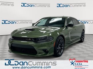 Used 2023 Dodge Charger Scat Pack w/ Plus Group image 1
