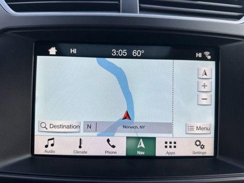 Used 2018 Ford Explorer XLT w/ Equipment Group 202A image 19