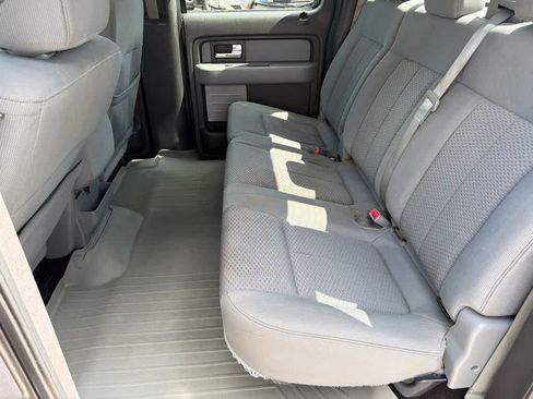 Used 2014 Ford F150 XLT w/ Equipment Group 302A Luxury AWD/4WD image 17