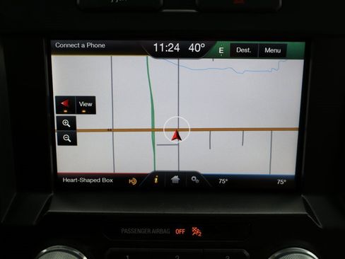 Used 2015 Ford F150 Lariat image 10