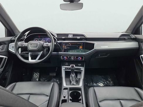 Used 2023 Audi Q3 2.0T Premium Plus image 31