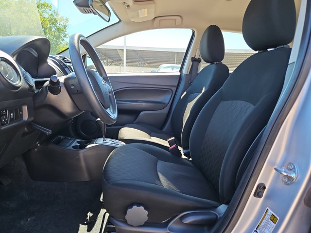 Used 2024 Mitsubishi Mirage ES FWD image 15