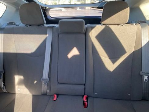 Used 2014 Toyota Prius Three w/ Solar Roof Package FWD image 17