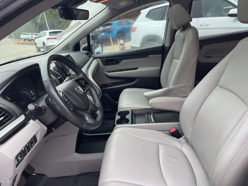 Used 2019 Honda Odyssey EX-L image 7