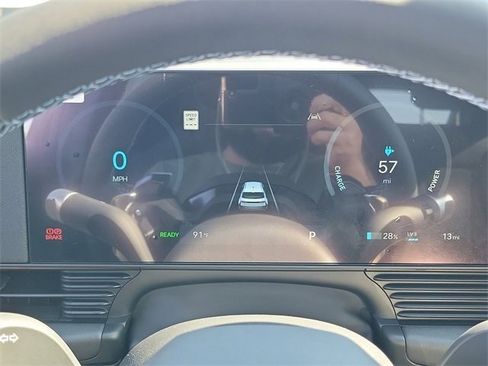 New 2025 Hyundai Ioniq 5 N image 6