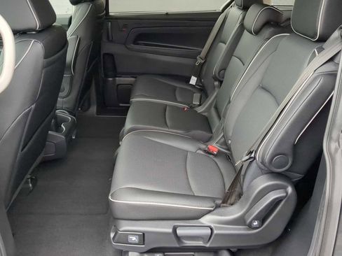 New 2026 Honda Odyssey Elite image 24
