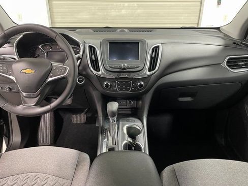 Used 2024 Chevrolet Equinox LT AWD/4WD image 13