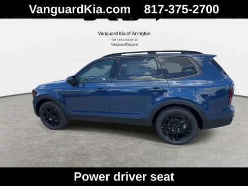 Used 2025 Kia Telluride SX Prestige X-Line AWD/4WD image 5