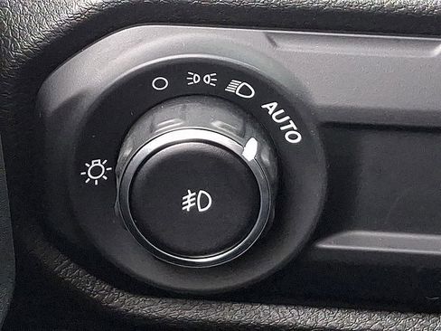 Used 2024 Jeep Wrangler Sport AWD/4WD image 23