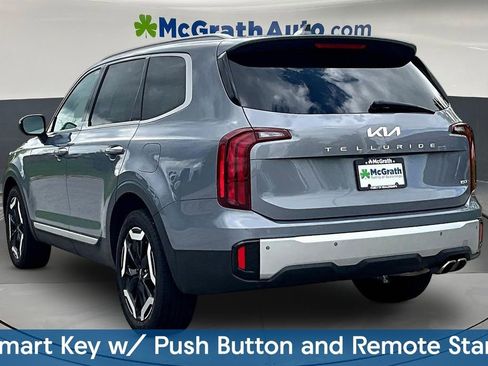 Used 2023 Kia Telluride S AWD/4WD image 4