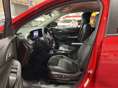 New 2026 Buick Encore GX Sport Touring w/ Comfort Package AWD/4WD image 10