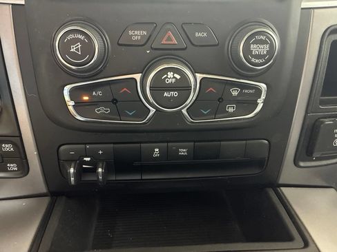 Used 2023 RAM 1500 Classic SLT w/ Trailer & Traction Group AWD/4WD image 20