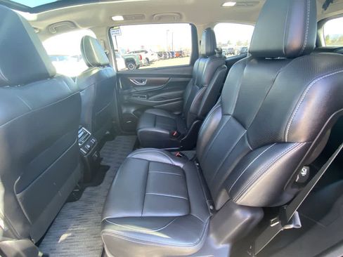 Used 2023 Subaru Ascent Touring image 22
