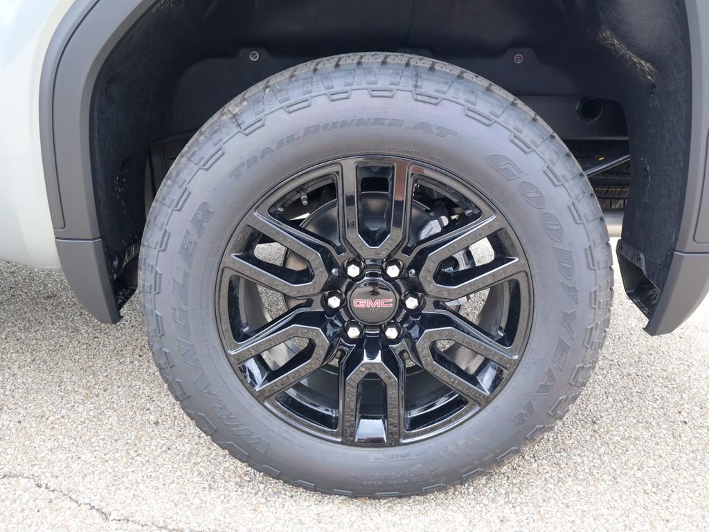 New 2026 GMC Sierra 1500 Elevation AWD/4WD image 30