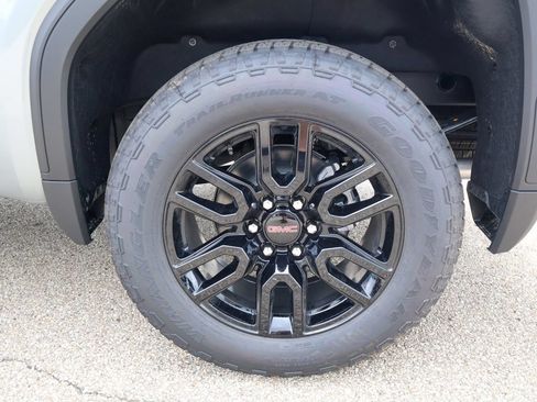 New 2026 GMC Sierra 1500 Elevation AWD/4WD image 30