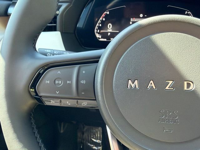 New 2026 MAZDA CX-5 Preferred AWD/4WD image 21