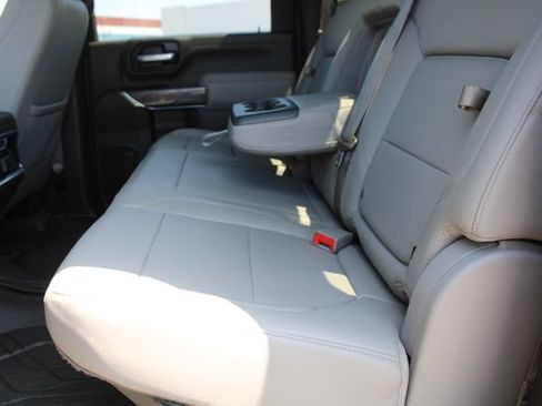 Used 2022 Chevrolet Silverado 3500 LTZ w/ LTZ Texas Edition AWD/4WD image 52